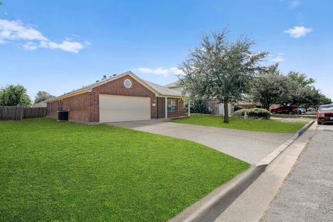 Photo of 114 Gainer DR, Hutto, TX 78634 (MLS # 2668826)