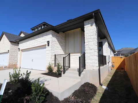 530 Darley Oak DR Dripping Springs TX 78620