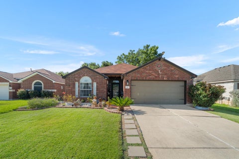 Photo of 302 Adkins CV, Georgetown, TX 78626 (MLS # 3225735)
