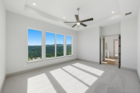 Tiny photo for 913 Tomichi TRL, Lakeway, TX 78738 (MLS # 8411257)