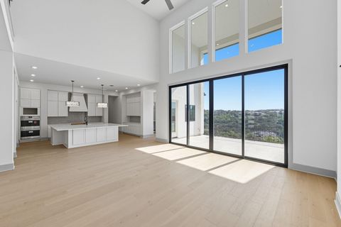 Tiny photo for 913 Tomichi TRL, Lakeway, TX 78738 (MLS # 8411257)