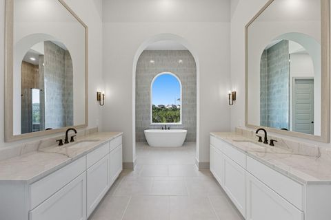 Tiny photo for 913 Tomichi TRL, Lakeway, TX 78738 (MLS # 8411257)