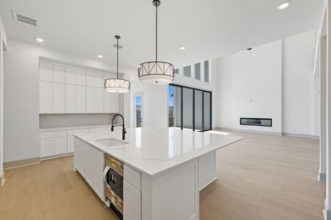 Tiny photo for 913 Tomichi TRL, Lakeway, TX 78738 (MLS # 8411257)