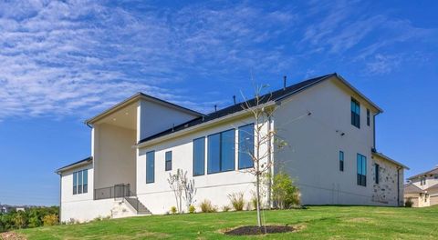 Tiny photo for 913 Tomichi TRL, Lakeway, TX 78738 (MLS # 8411257)