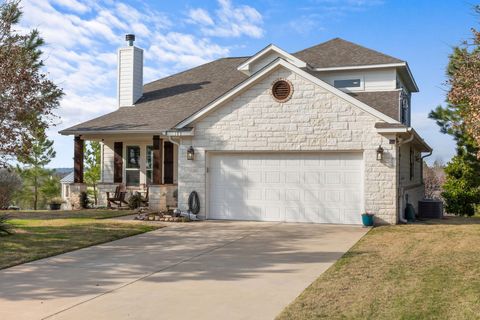 180 River Forest DR Bastrop TX 78602