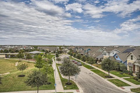 A home in Austin