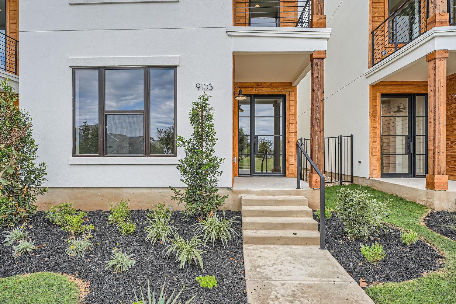 9103 Cattle Baron PATH