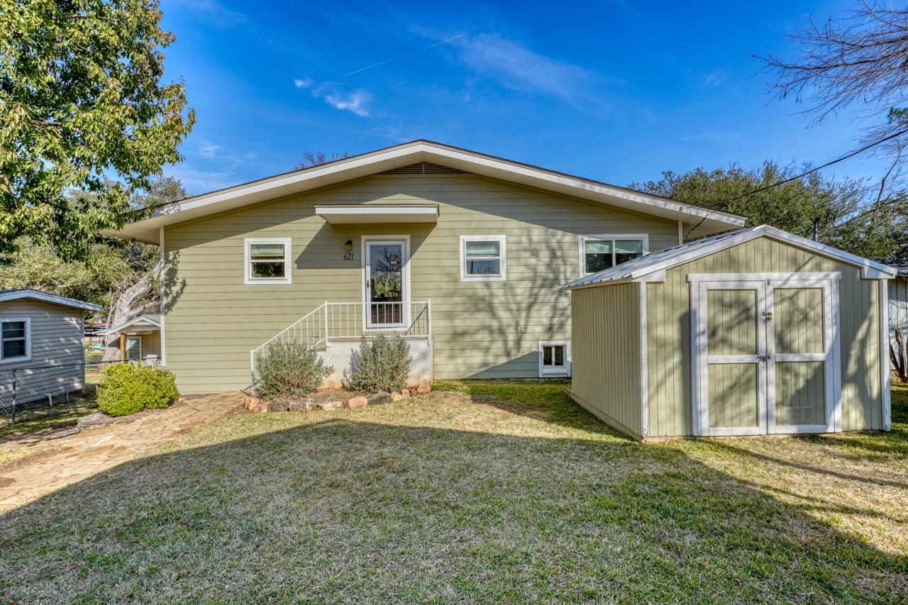 621 Sandy Mountain DR