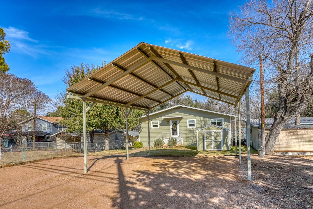 621 Sandy Mountain DR