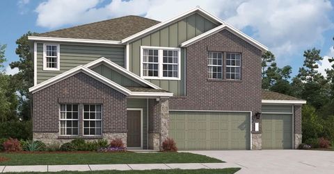 1408 Pickerel ST Leander TX 78641
