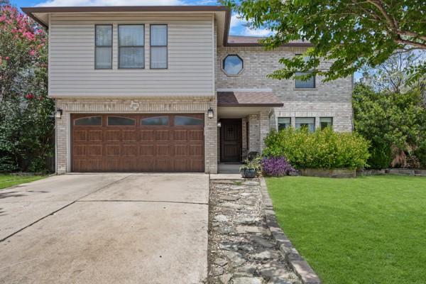 1187 Forest Bluff TRL