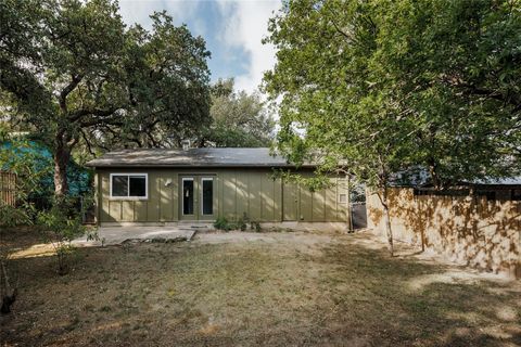 Tiny photo for 402 Blueberry HL, Austin, TX 78745 (MLS # 1255270)