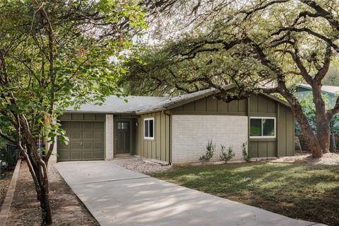Tiny photo for 402 Blueberry HL, Austin, TX 78745 (MLS # 1255270)