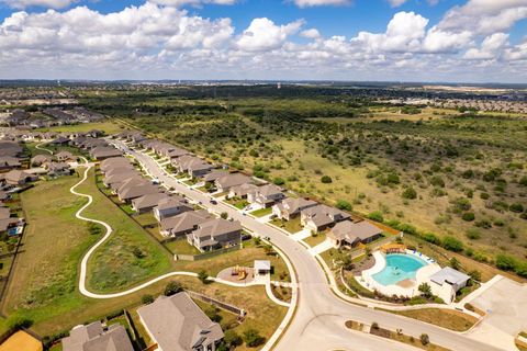 A home in Cibolo