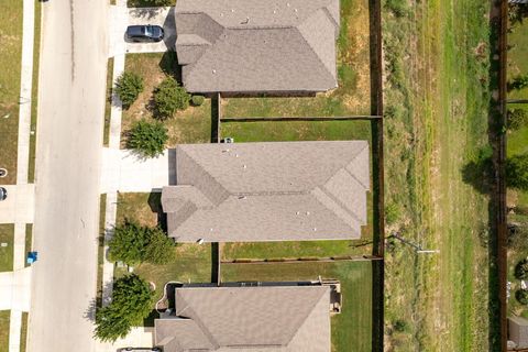 A home in Cibolo