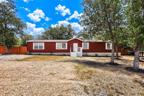 Photo of 1017 Rosewood DR, Dale, TX 78616 (MLS # 3436536)