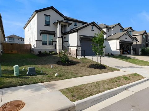 Photo of 132 Caterpillar LN, Georgetown, TX 78628 (MLS # 3519152)