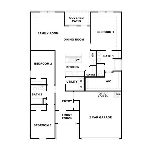 Tiny photo for 20220 Tester ST, Manor, TX 78653 (MLS # 9555145)