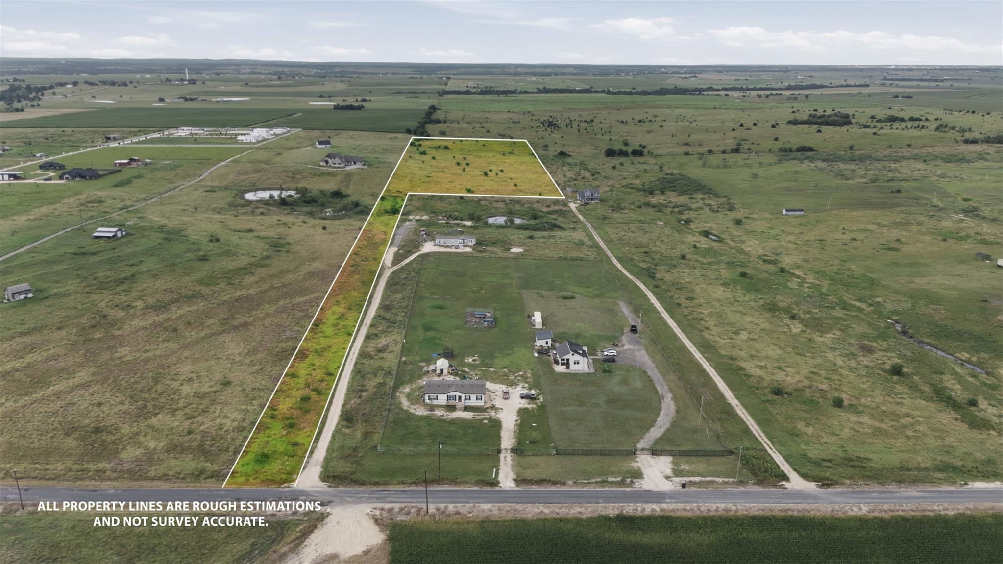 634 County Road 451 RD