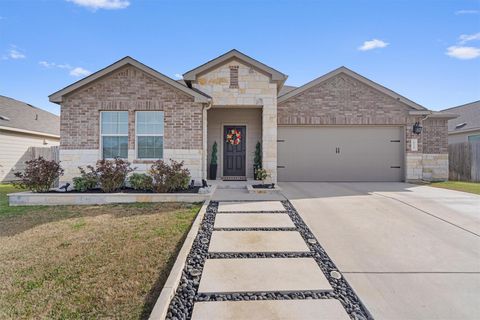 424 Bluejack Way, Hutto, TX 78634 - #: 2712300