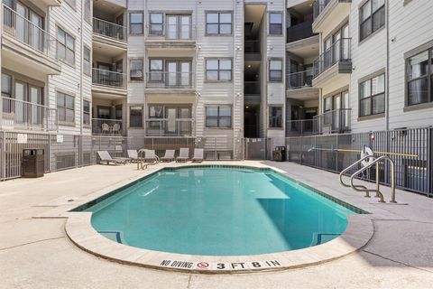Tiny photo for 2502 Leon ST #416, Austin, TX 78705 (MLS # 5517861)
