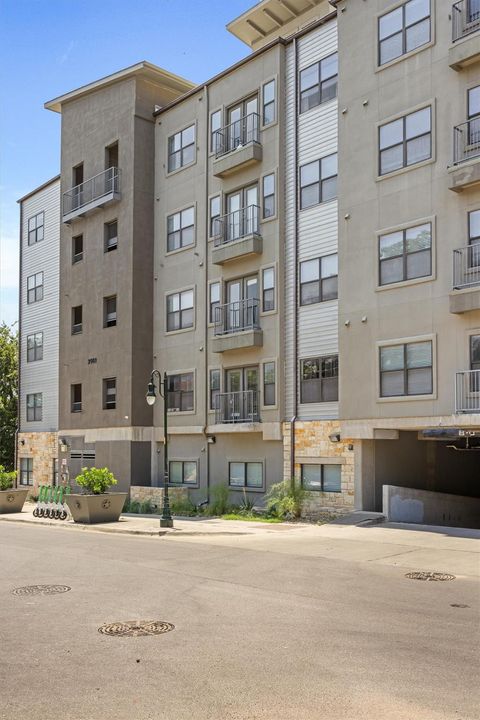 Tiny photo for 2502 Leon ST #416, Austin, TX 78705 (MLS # 5517861)