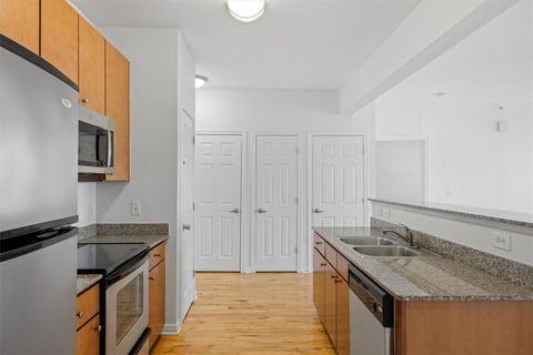 Tiny photo for 2502 Leon ST #416, Austin, TX 78705 (MLS # 5517861)