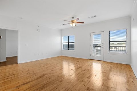 Tiny photo for 2502 Leon ST #416, Austin, TX 78705 (MLS # 5517861)