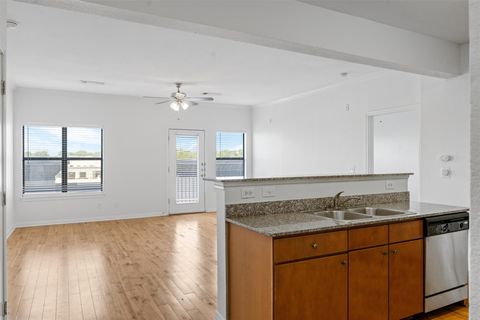 Tiny photo for 2502 Leon ST #416, Austin, TX 78705 (MLS # 5517861)