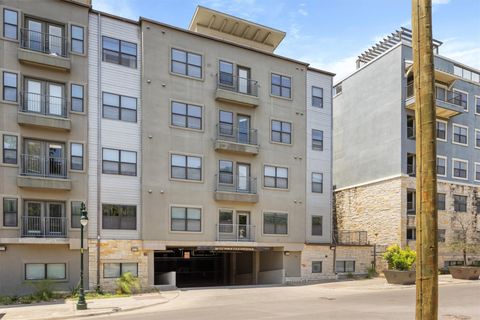 Tiny photo for 2502 Leon ST #416, Austin, TX 78705 (MLS # 5517861)