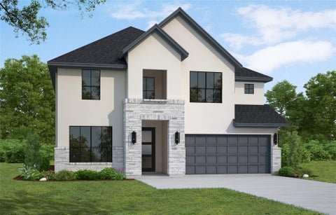 Photo of 509 Snakeroot TRL, Georgetown, TX 78633 (MLS # 9515493)