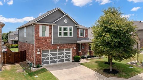 Photo of 313 Grand Junction TRL, Georgetown, TX 78626 (MLS # 9638914)