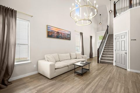 Tiny photo for 9940 Milla CIR #24, Austin, TX 78748 (MLS # 9537484)