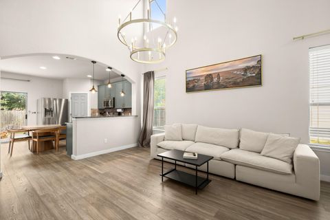 Tiny photo for 9940 Milla CIR #24, Austin, TX 78748 (MLS # 9537484)