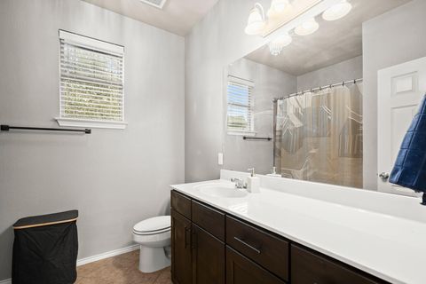 Tiny photo for 9940 Milla CIR #24, Austin, TX 78748 (MLS # 9537484)