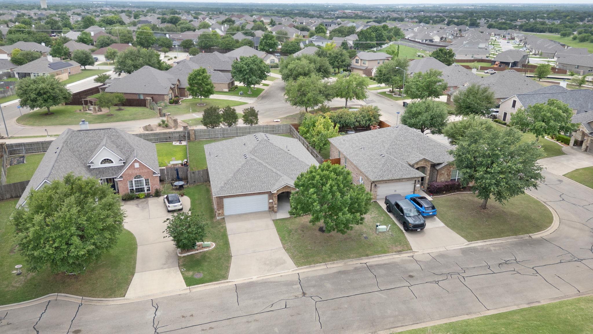 408 Copper Ridge LOOP