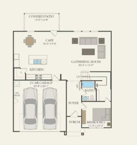 Tiny photo for 13313 Cerro Castellan TRCE, Manor, TX 78653 (MLS # 7838604)