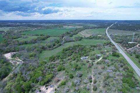 21109 N Us Highway 281 Lampasas TX 76550