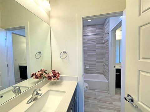 Tiny photo for 5017 Globe Mallow DR, Austin, TX 78739 (MLS # 2572188)
