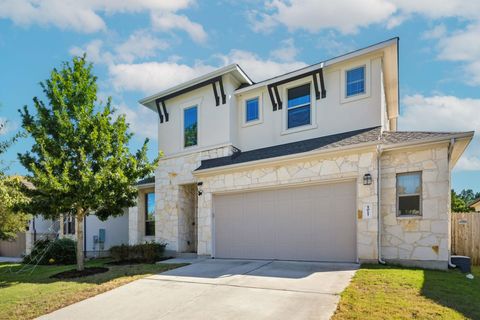 Photo of 5017 Globe Mallow DR, Austin, TX 78739 (MLS # 2572188)