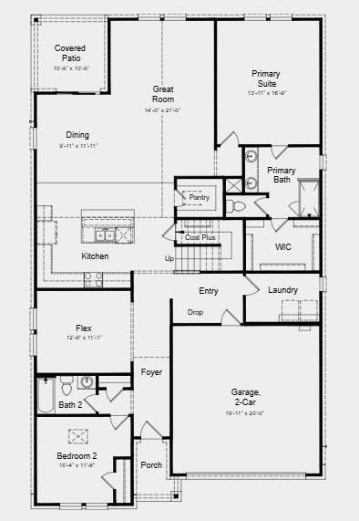 Tiny photo for 15420 Betsy ST, Pflugerville, TX 78660 (MLS # 5289242)