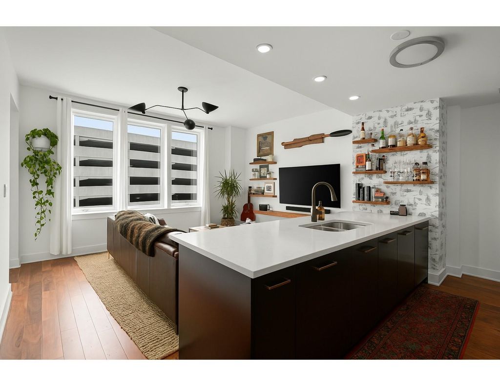 Photo of 603 Davis ST #908, Austin, TX 78701 (MLS # 7679469)