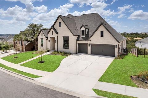 444 Montalcino LN Georgetown TX 78628