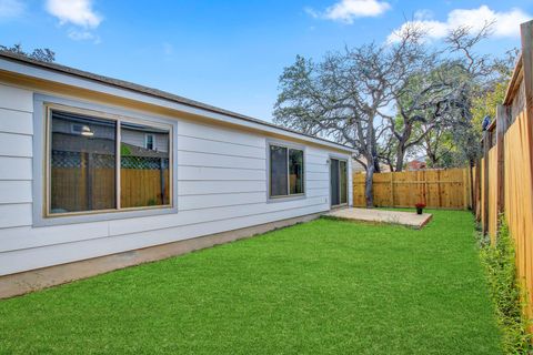 Tiny photo for 1909 Coats CIR, Austin, TX 78748 (MLS # 1633533)