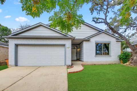 Tiny photo for 1909 Coats CIR, Austin, TX 78748 (MLS # 1633533)