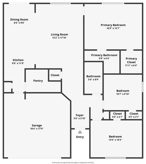 Tiny photo for 1909 Coats CIR, Austin, TX 78748 (MLS # 1633533)