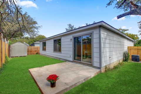 Tiny photo for 1909 Coats CIR, Austin, TX 78748 (MLS # 1633533)