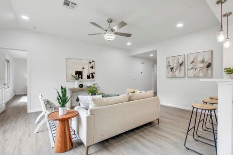 Tiny photo for 1909 Coats CIR, Austin, TX 78748 (MLS # 1633533)