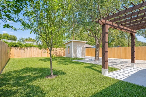 Tiny photo for 6706 Cruz ST, Austin, TX 78741 (MLS # 8683378)