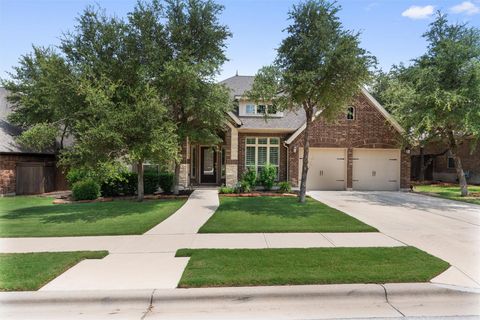 624 Judge Fisk DR Leander TX 78641